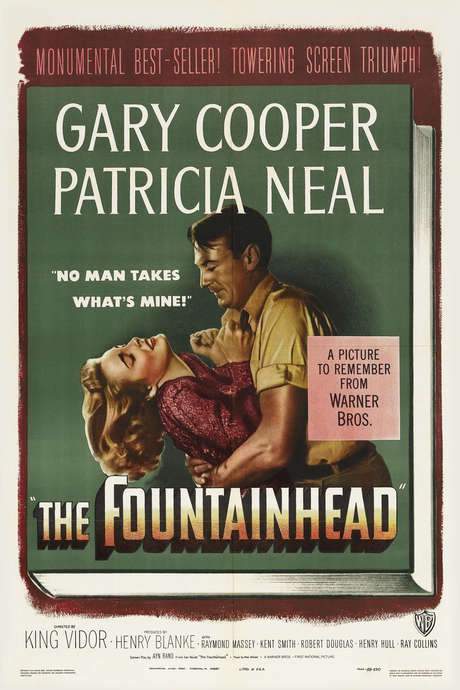 The Fountainhead